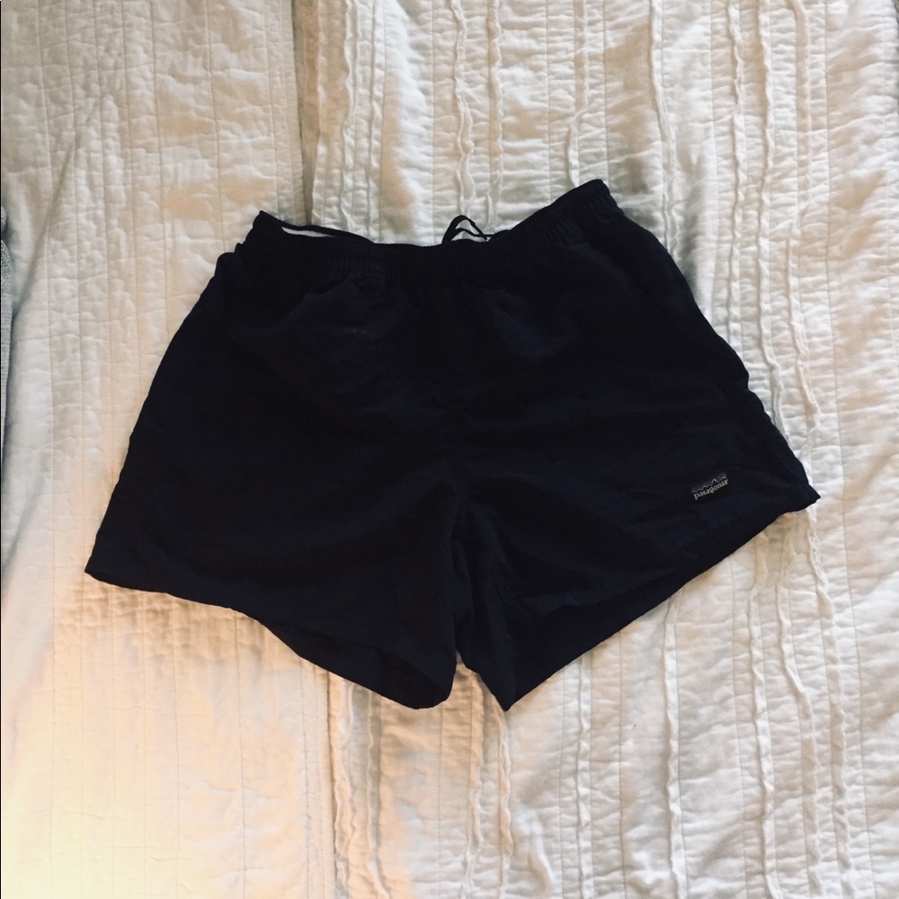 PATAGONIA SHORTS